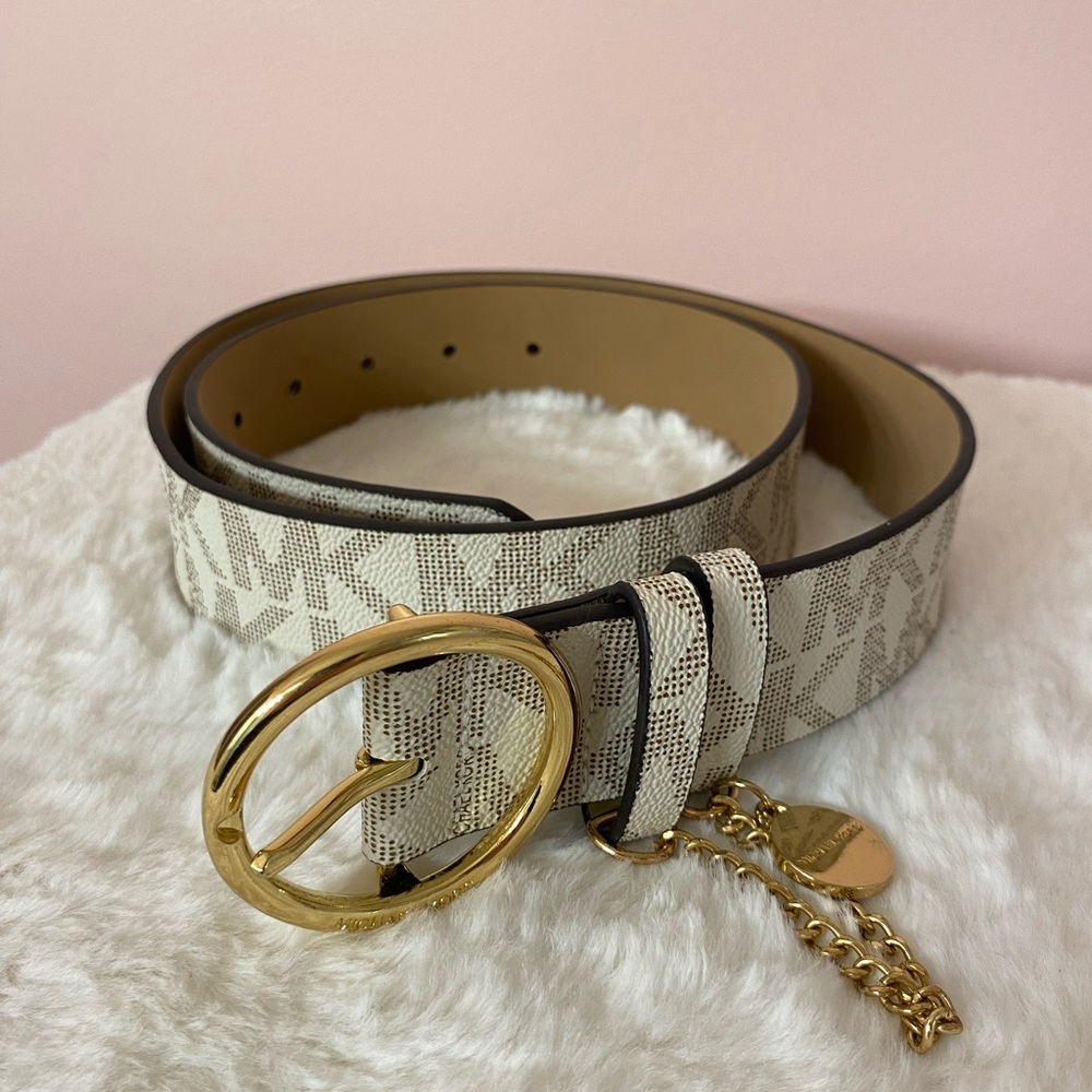 Michael Kors Women's Belt